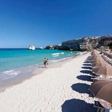 Le Dune Salento Puglia Torre dell'Orso
