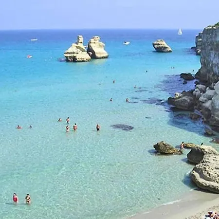 Le Dune Salento Puglia